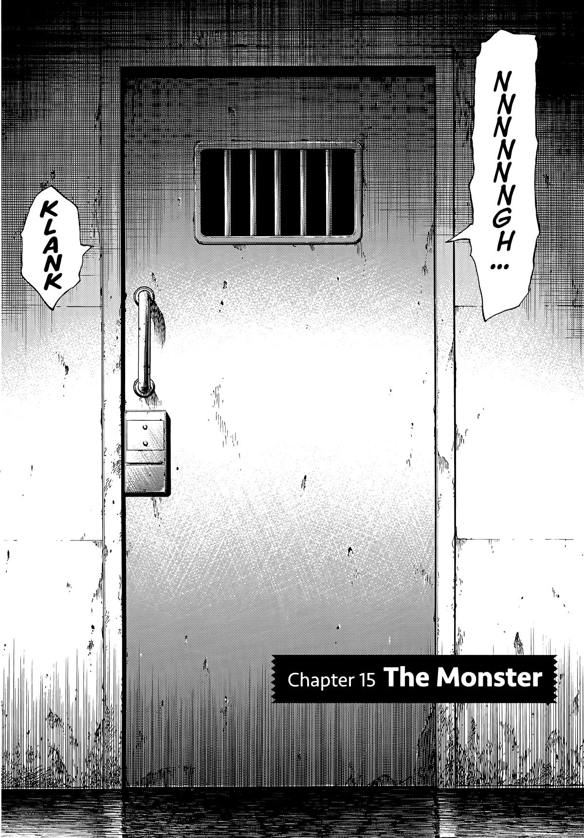 Read The Scandal Maker Has Returned chapter 58 image 3 on Lezhin
