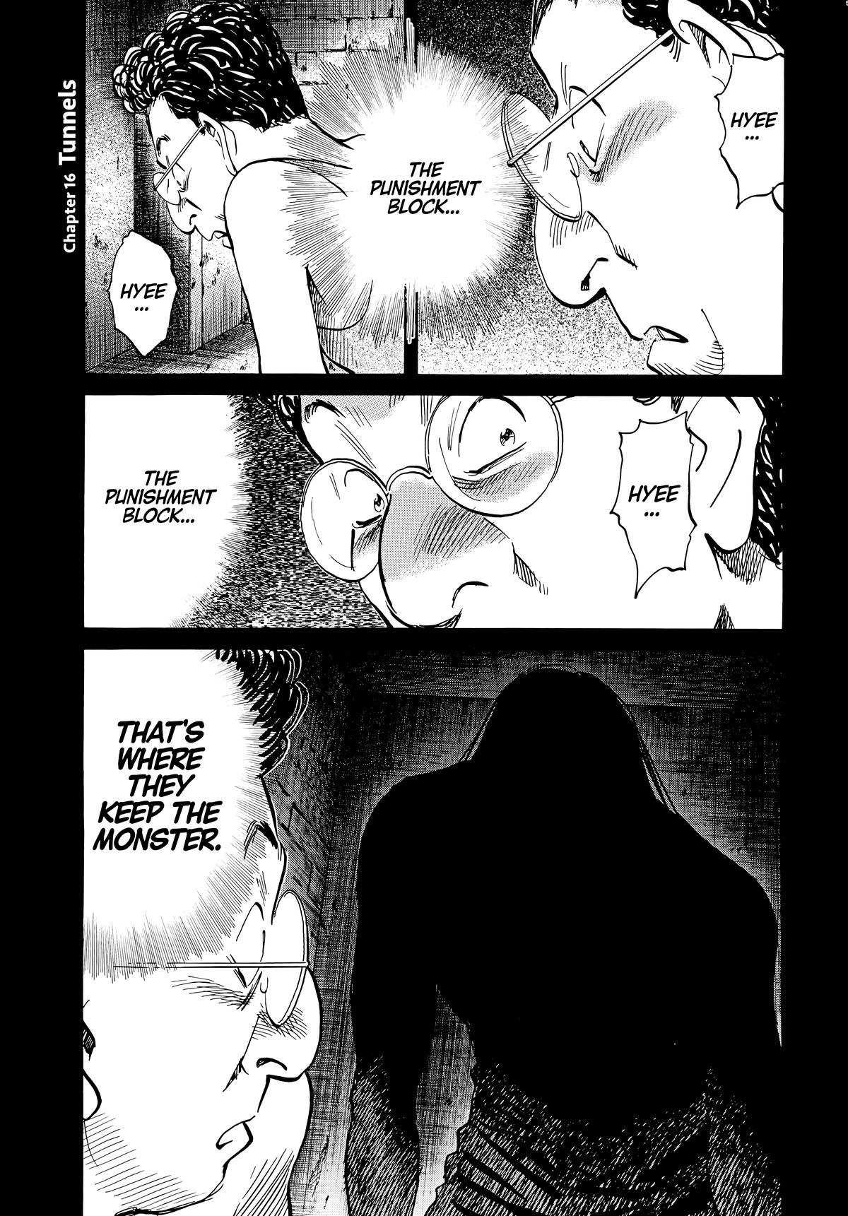 Read The Scandal Maker Has Returned chapter 59 image 0 on Lezhin