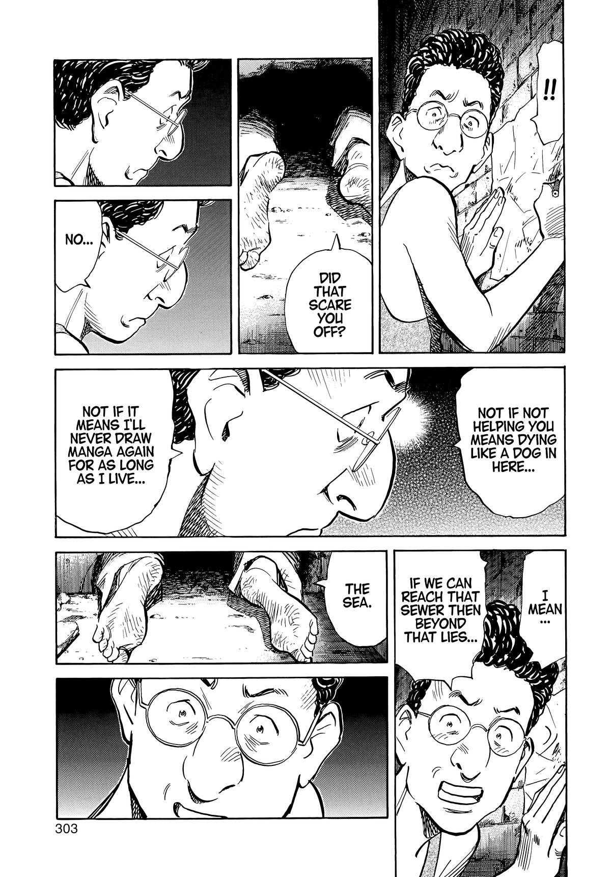 Read The Scandal Maker Has Returned chapter 59 image 10 on Lezhin