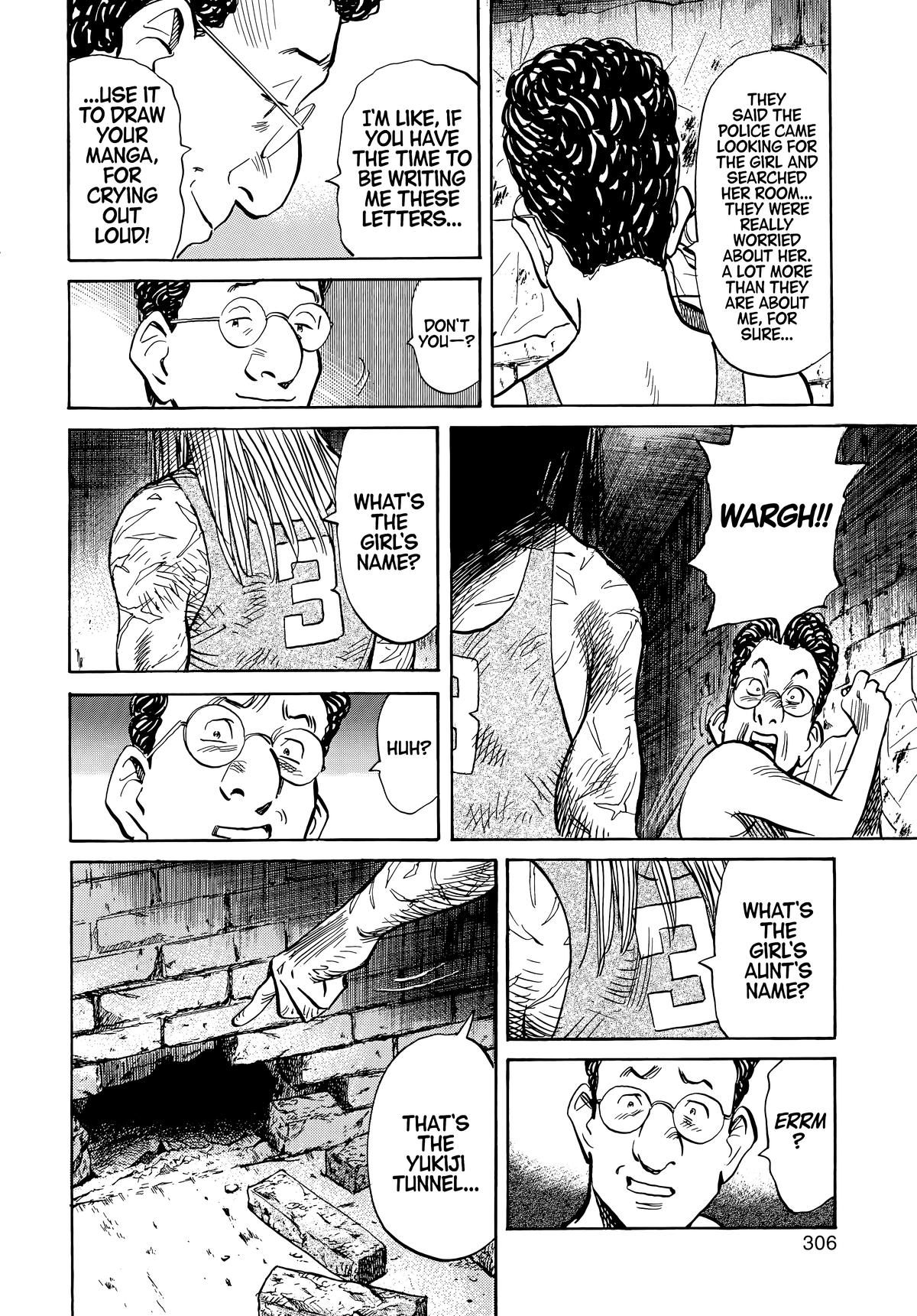 Read The Scandal Maker Has Returned chapter 59 image 13 on Lezhin