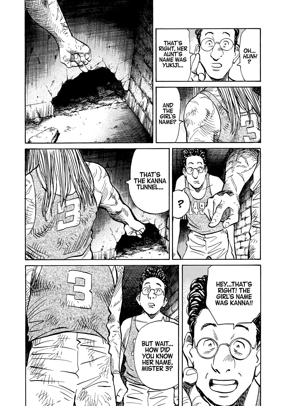 Read The Scandal Maker Has Returned chapter 59 image 14 on Lezhin