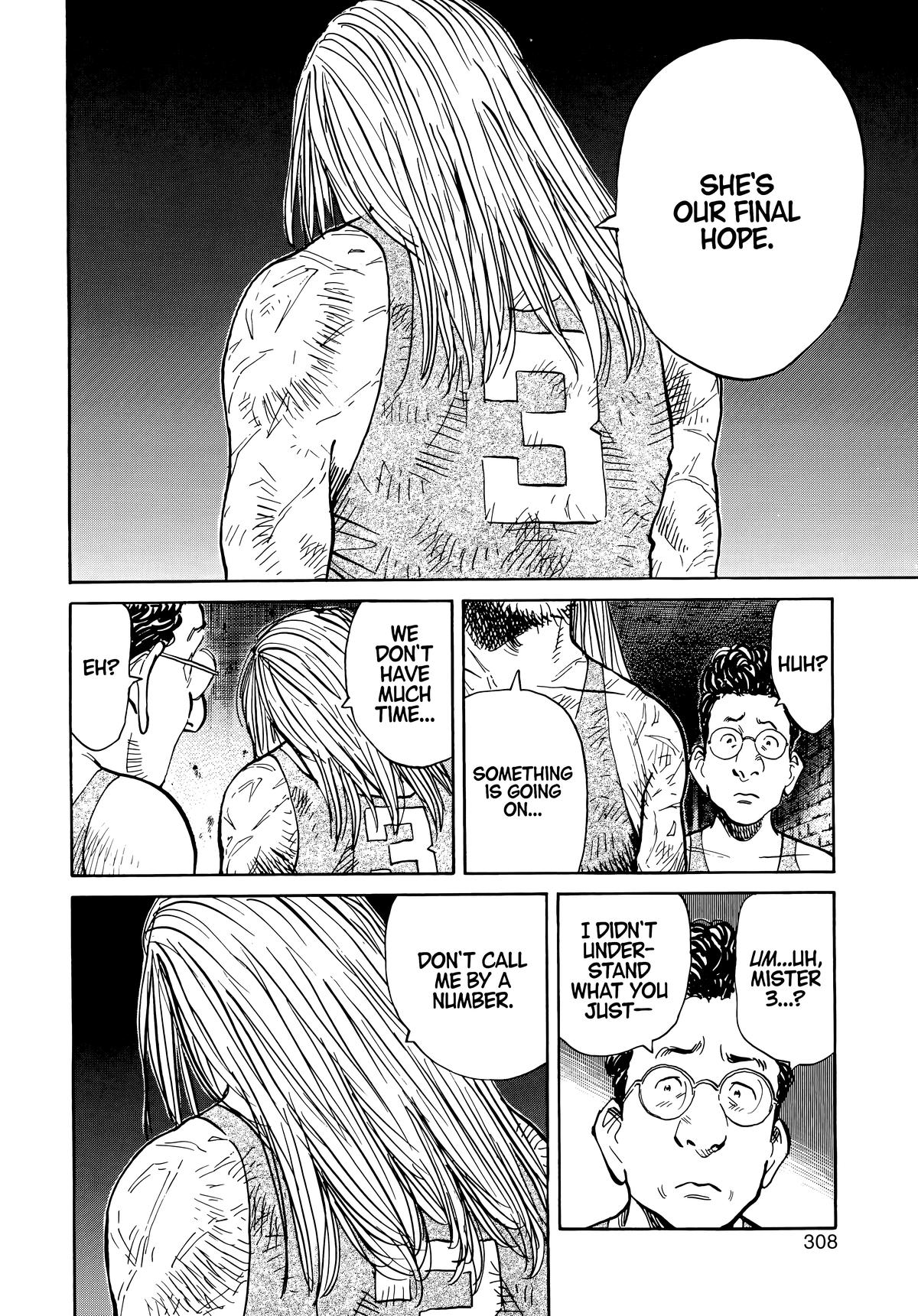 Read The Scandal Maker Has Returned chapter 59 image 15 on Lezhin
