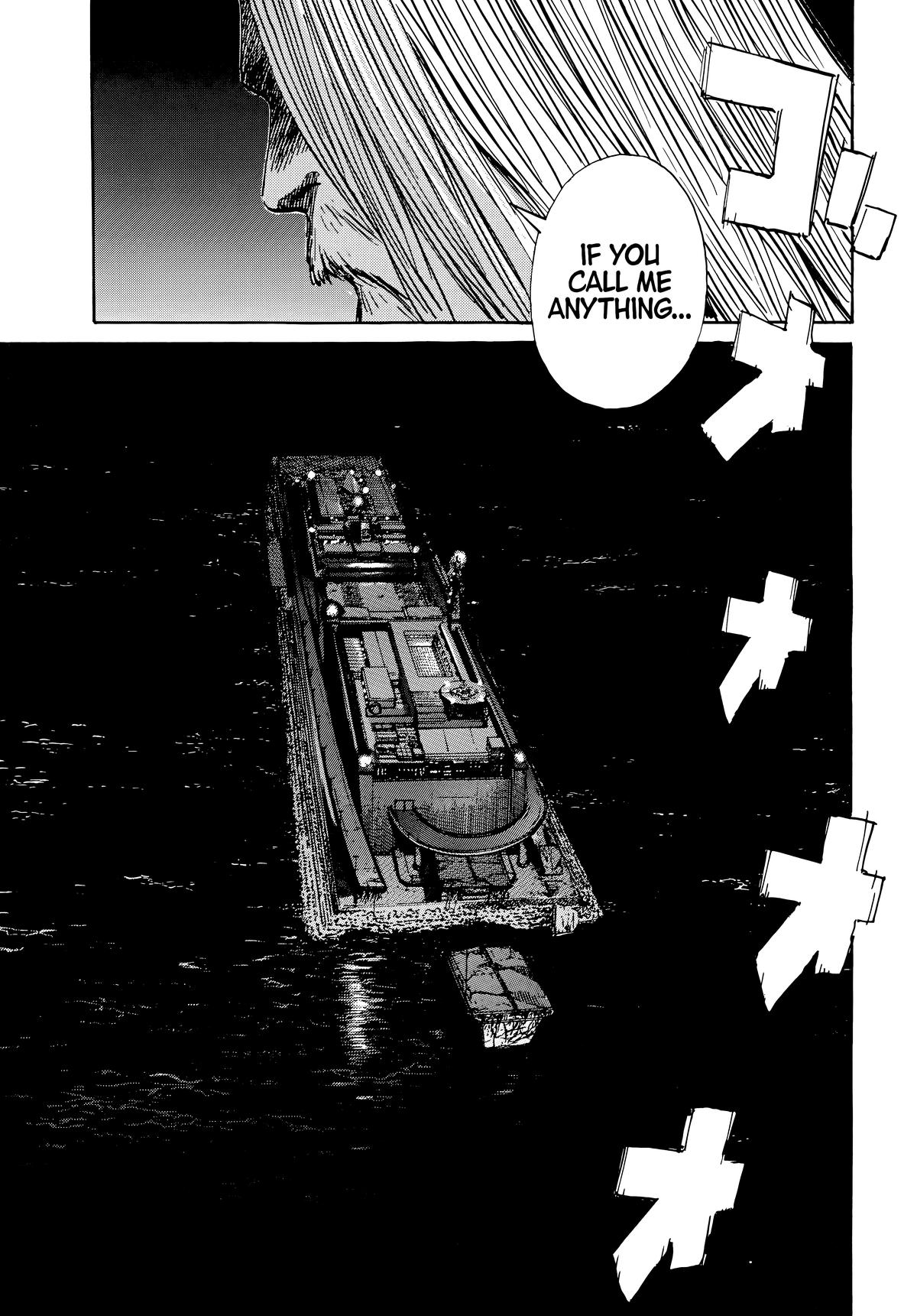 Read The Scandal Maker Has Returned chapter 59 image 16 on Lezhin