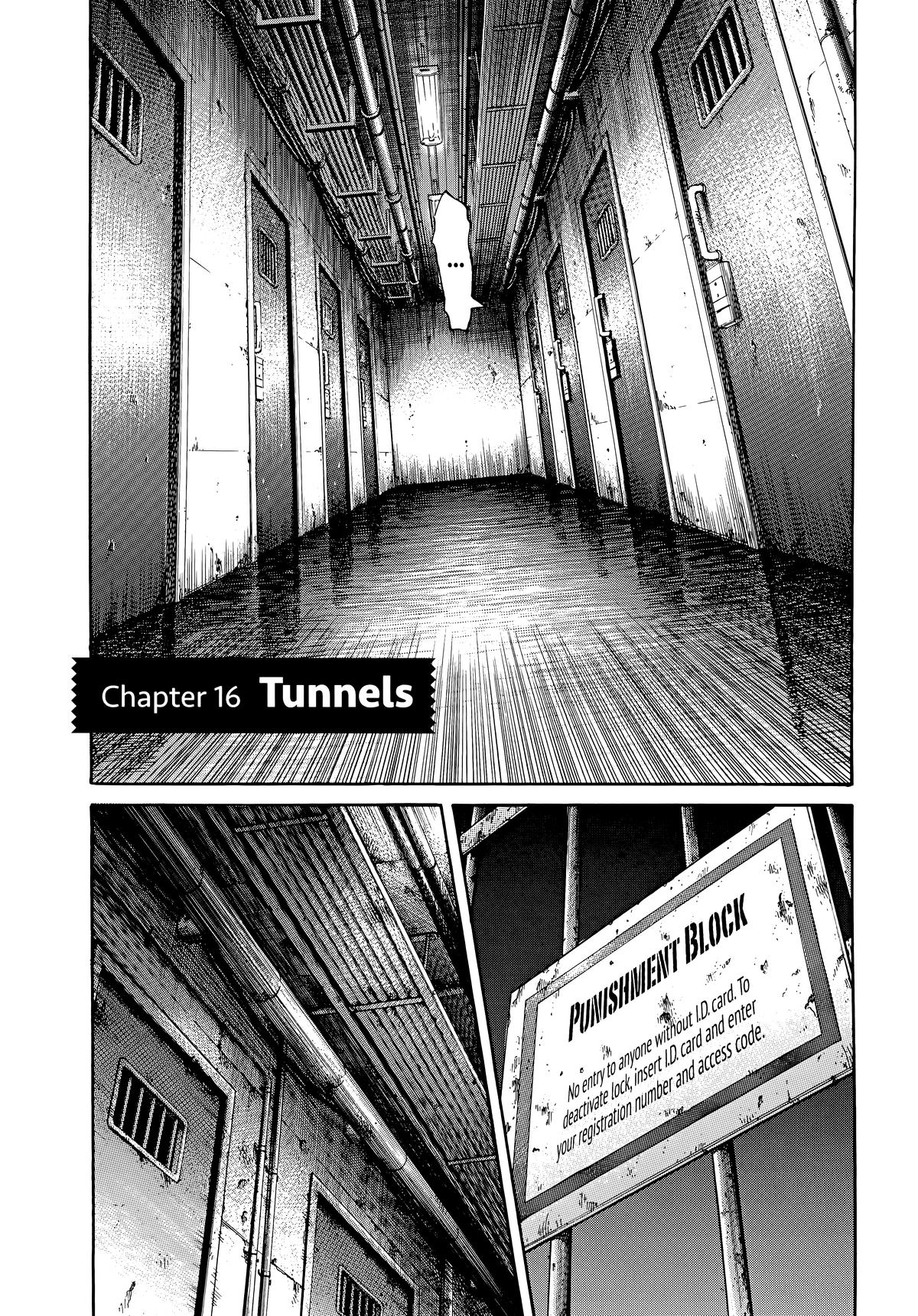 Read The Scandal Maker Has Returned chapter 59 image 2 on Lezhin