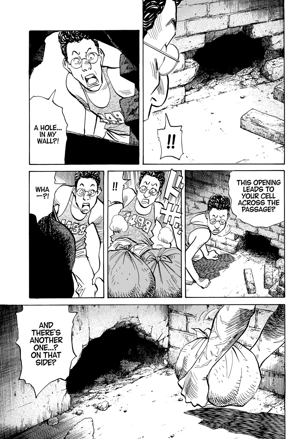 Read The Scandal Maker Has Returned chapter 59 image 4 on Lezhin