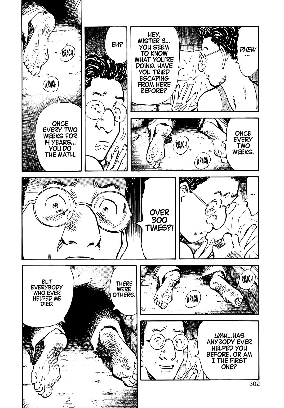 Read The Scandal Maker Has Returned chapter 59 image 9 on Lezhin