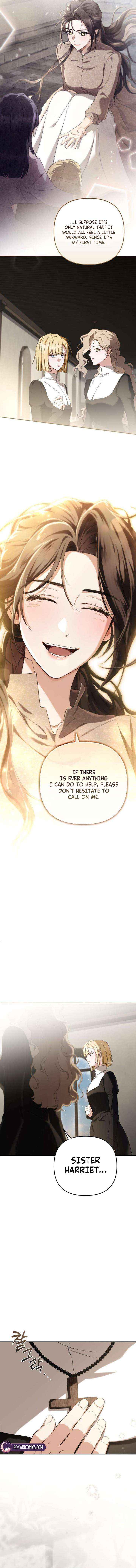 Read The Scandal Maker Has Returned chapter 6 image 13 on Lezhin