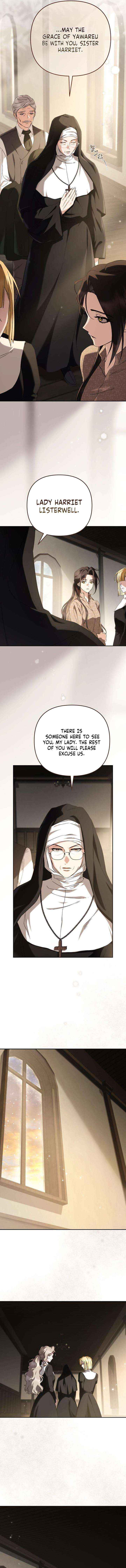 Read The Scandal Maker Has Returned chapter 6 image 14 on Lezhin