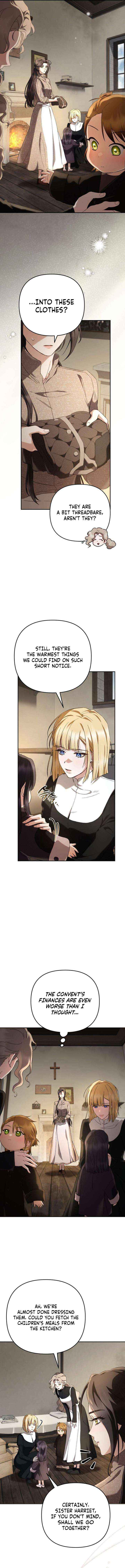Read The Scandal Maker Has Returned chapter 6 image 4 on Lezhin