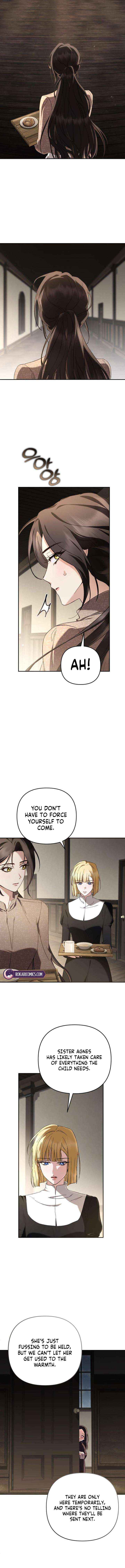 Read The Scandal Maker Has Returned chapter 6 image 7 on Lezhin