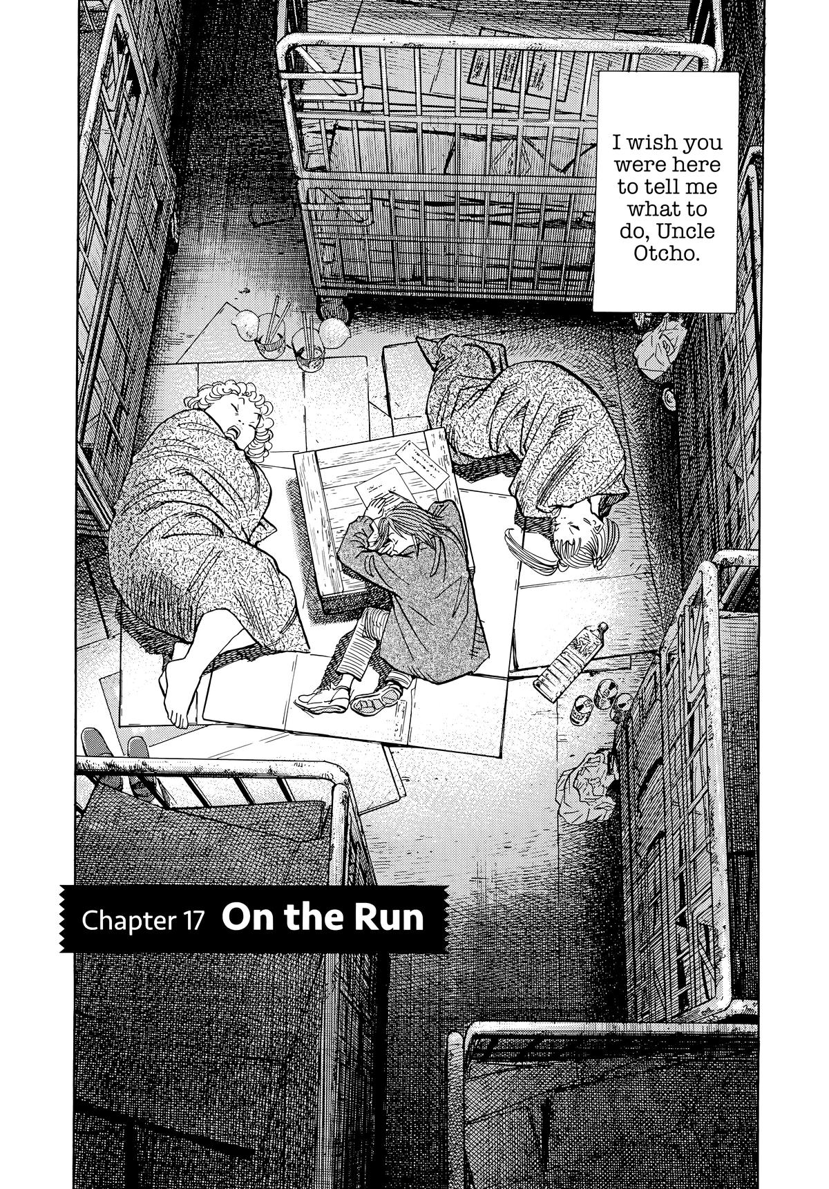 Read The Scandal Maker Has Returned chapter 60 image 2 on Lezhin