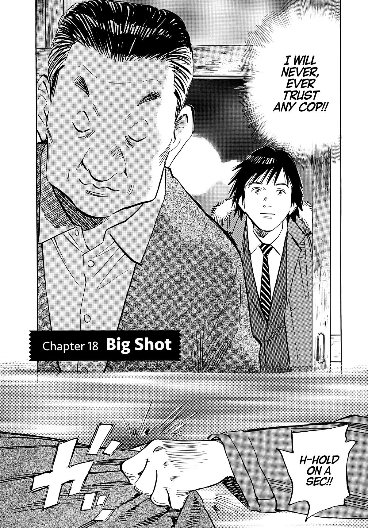 Read The Scandal Maker Has Returned chapter 61 image 2 on Lezhin