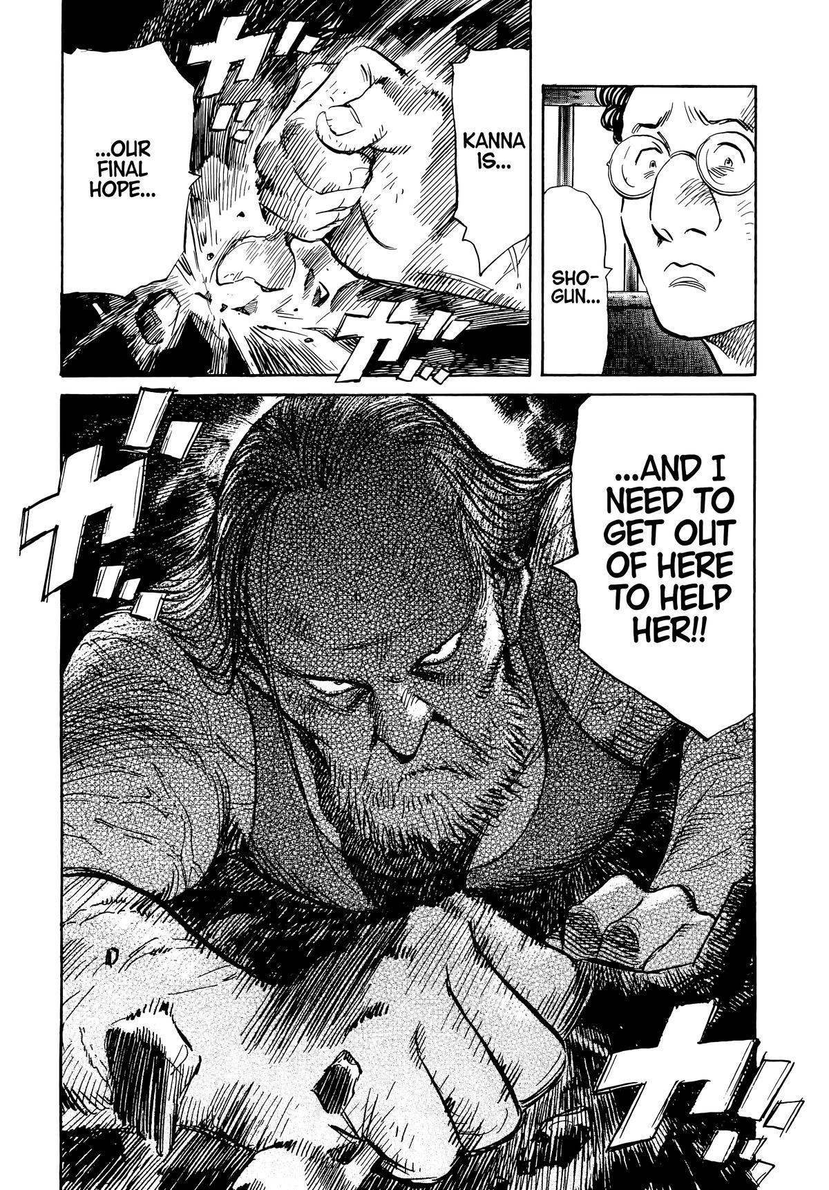 Read The Scandal Maker Has Returned chapter 63 image 17 on Lezhin