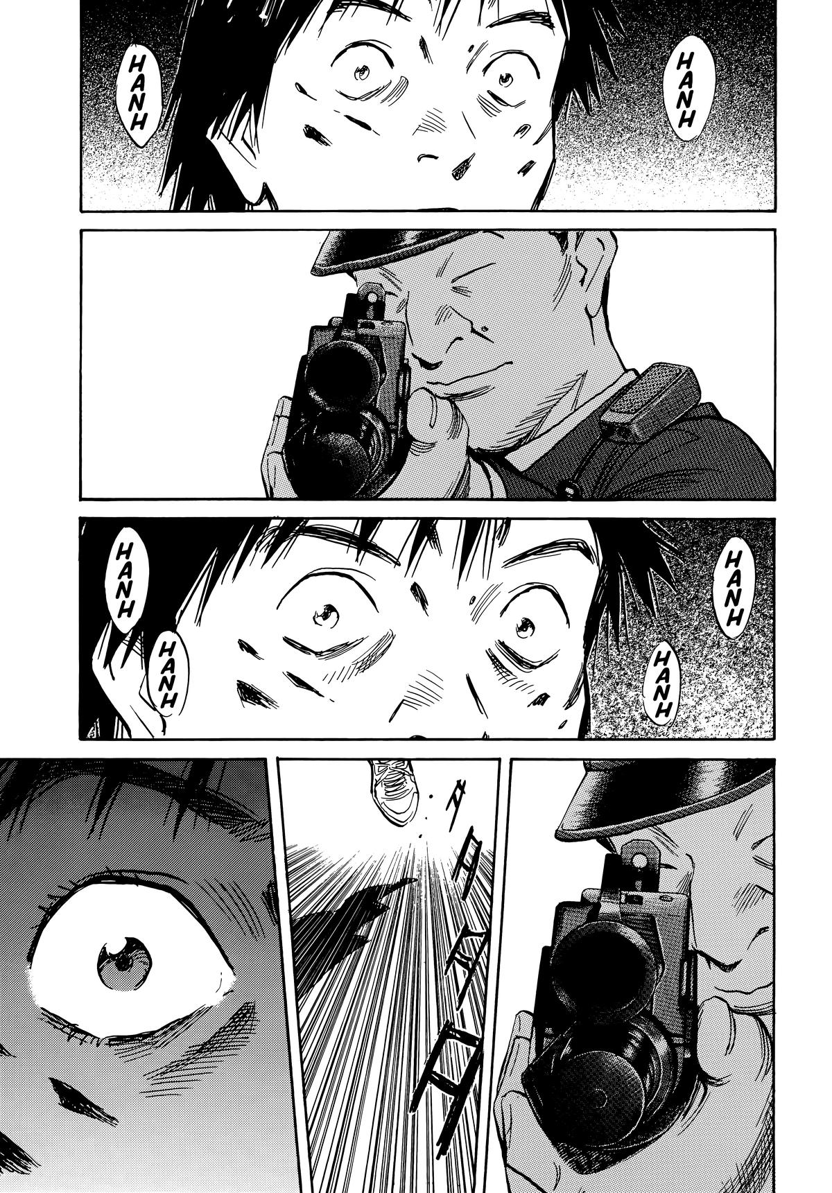 Read The Scandal Maker Has Returned chapter 63 image 4 on Lezhin