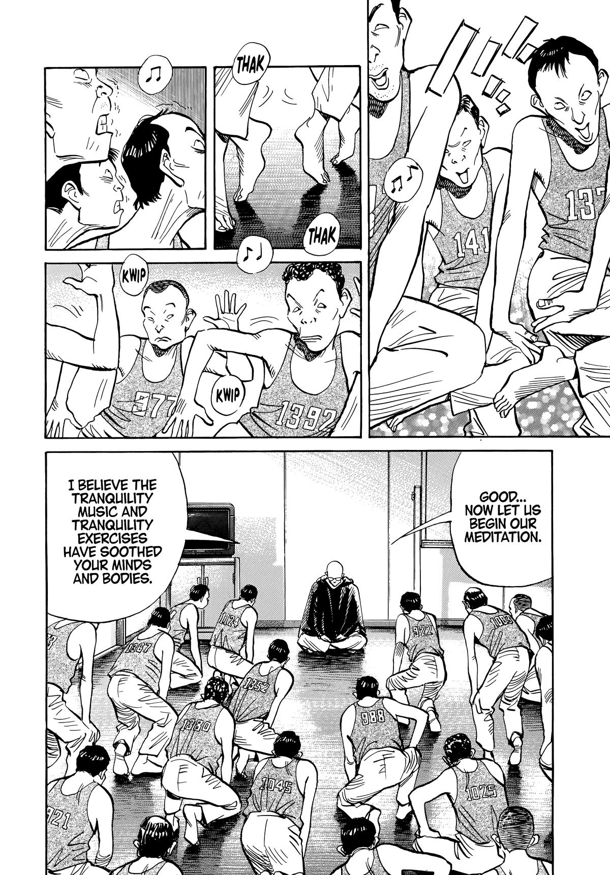Read The Scandal Maker Has Returned chapter 64 image 10 on Lezhin