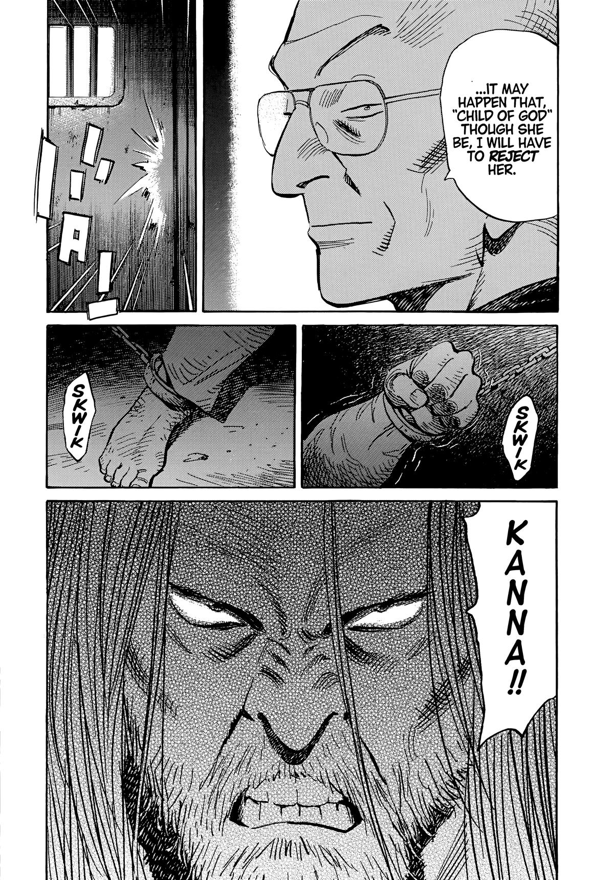 Read The Scandal Maker Has Returned chapter 64 image 18 on Lezhin