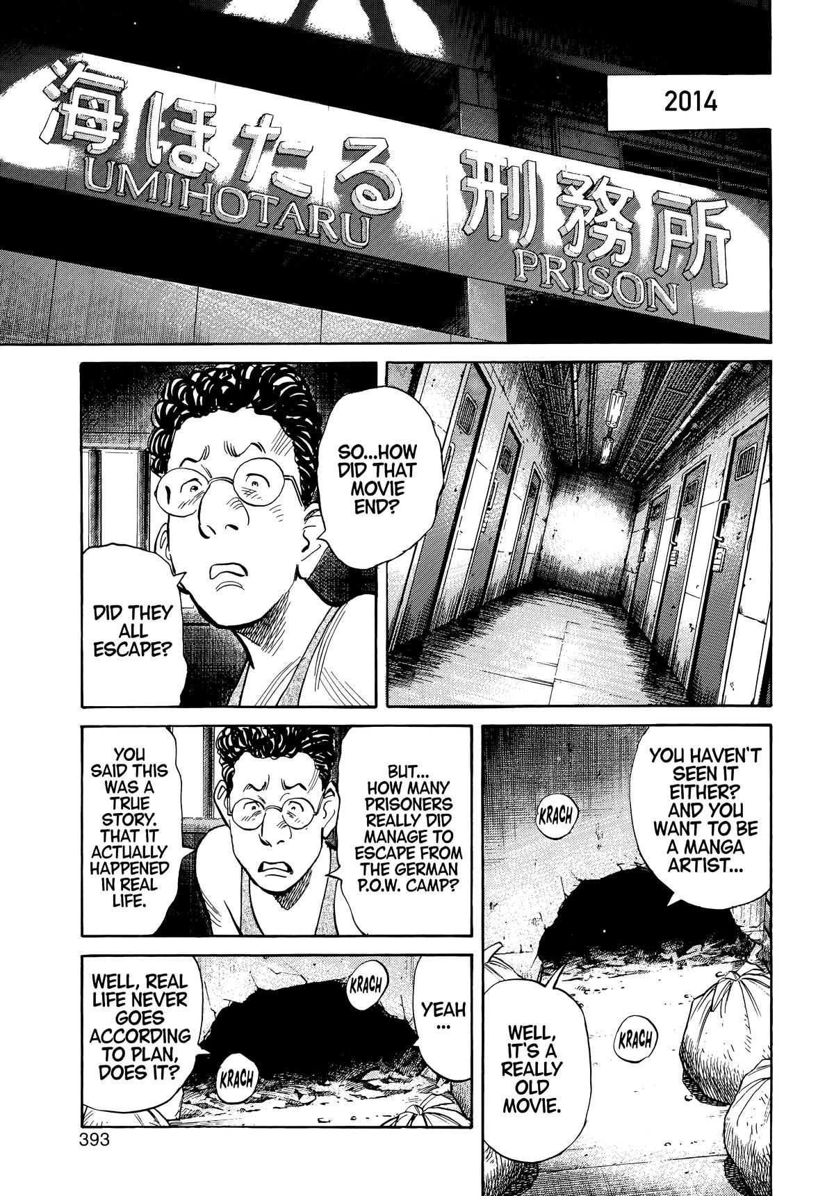 Read The Scandal Maker Has Returned chapter 64 image 7 on Lezhin