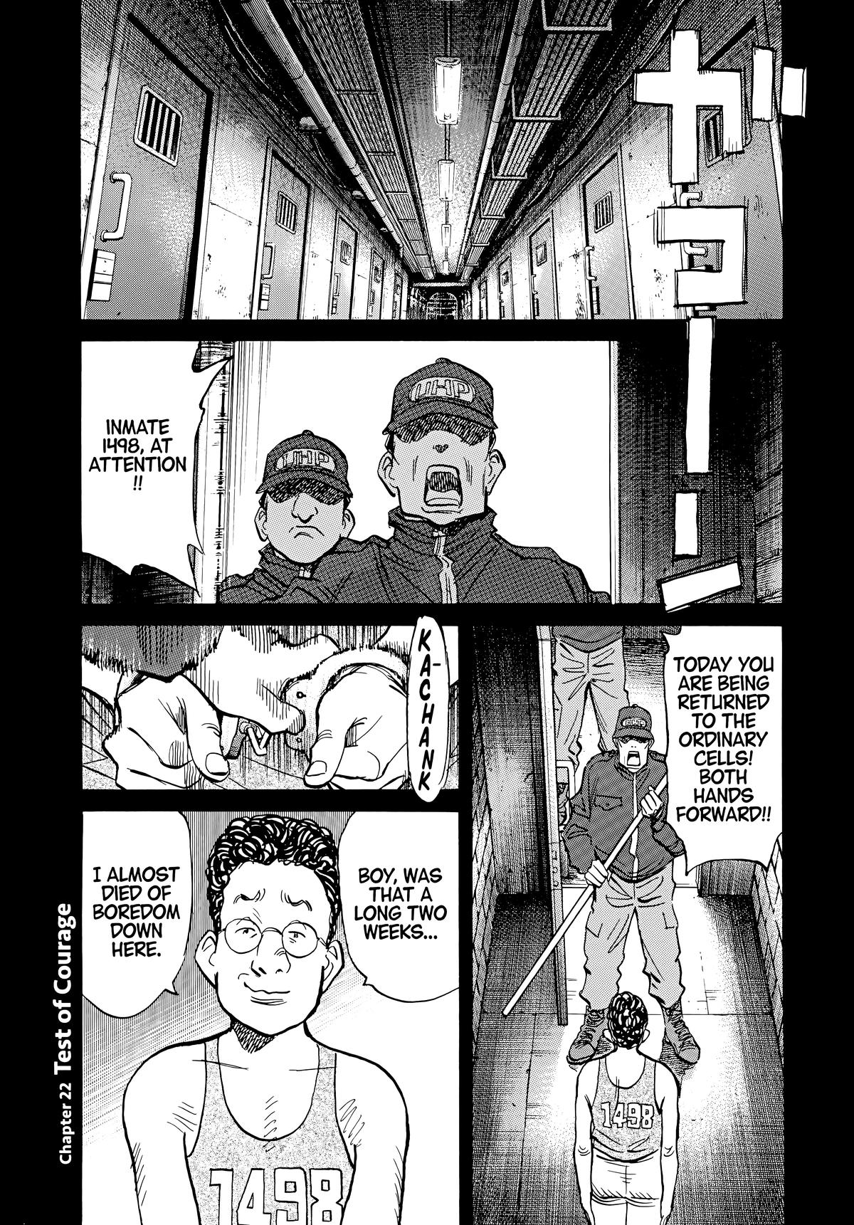 Read The Scandal Maker Has Returned chapter 65 image 0 on Lezhin