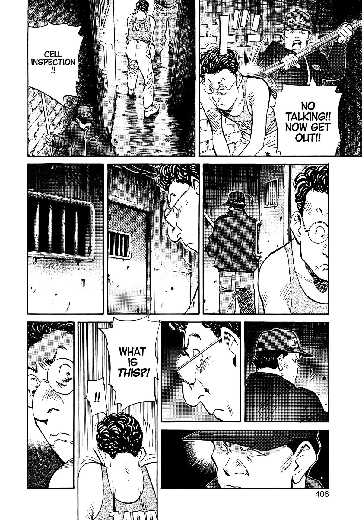 Read The Scandal Maker Has Returned chapter 65 image 1 on Lezhin