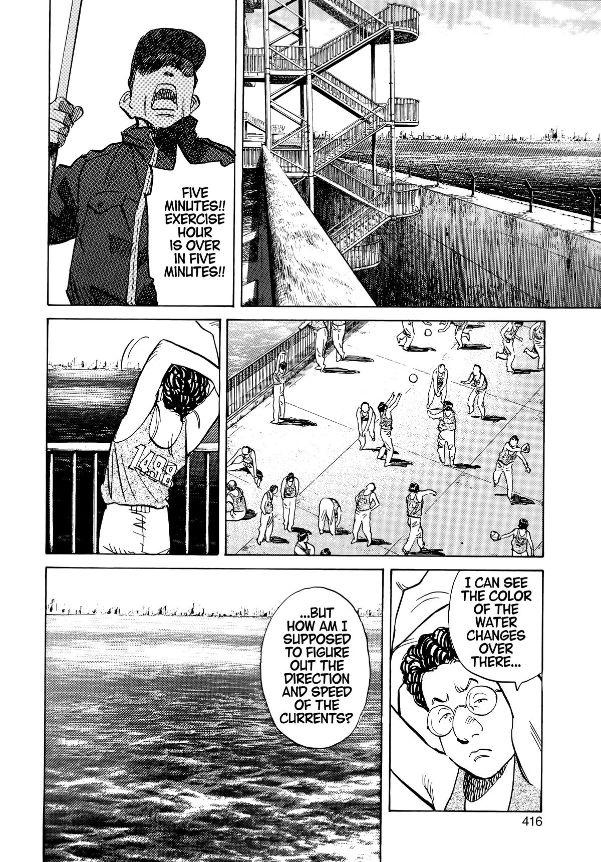 Read The Scandal Maker Has Returned chapter 65 image 11 on Lezhin