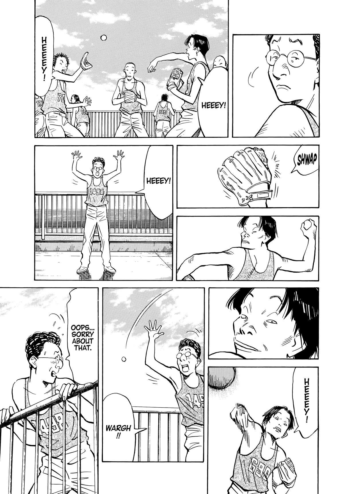 Read The Scandal Maker Has Returned chapter 65 image 12 on Lezhin