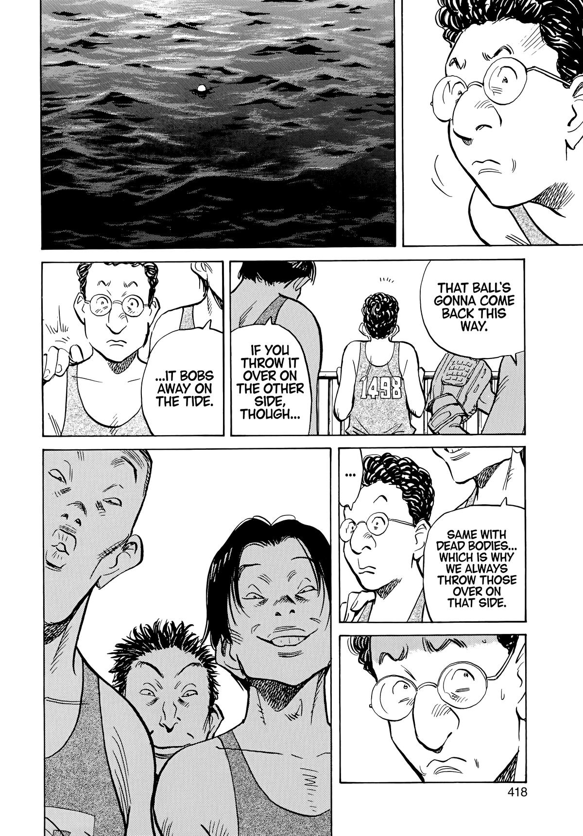 Read The Scandal Maker Has Returned chapter 65 image 13 on Lezhin