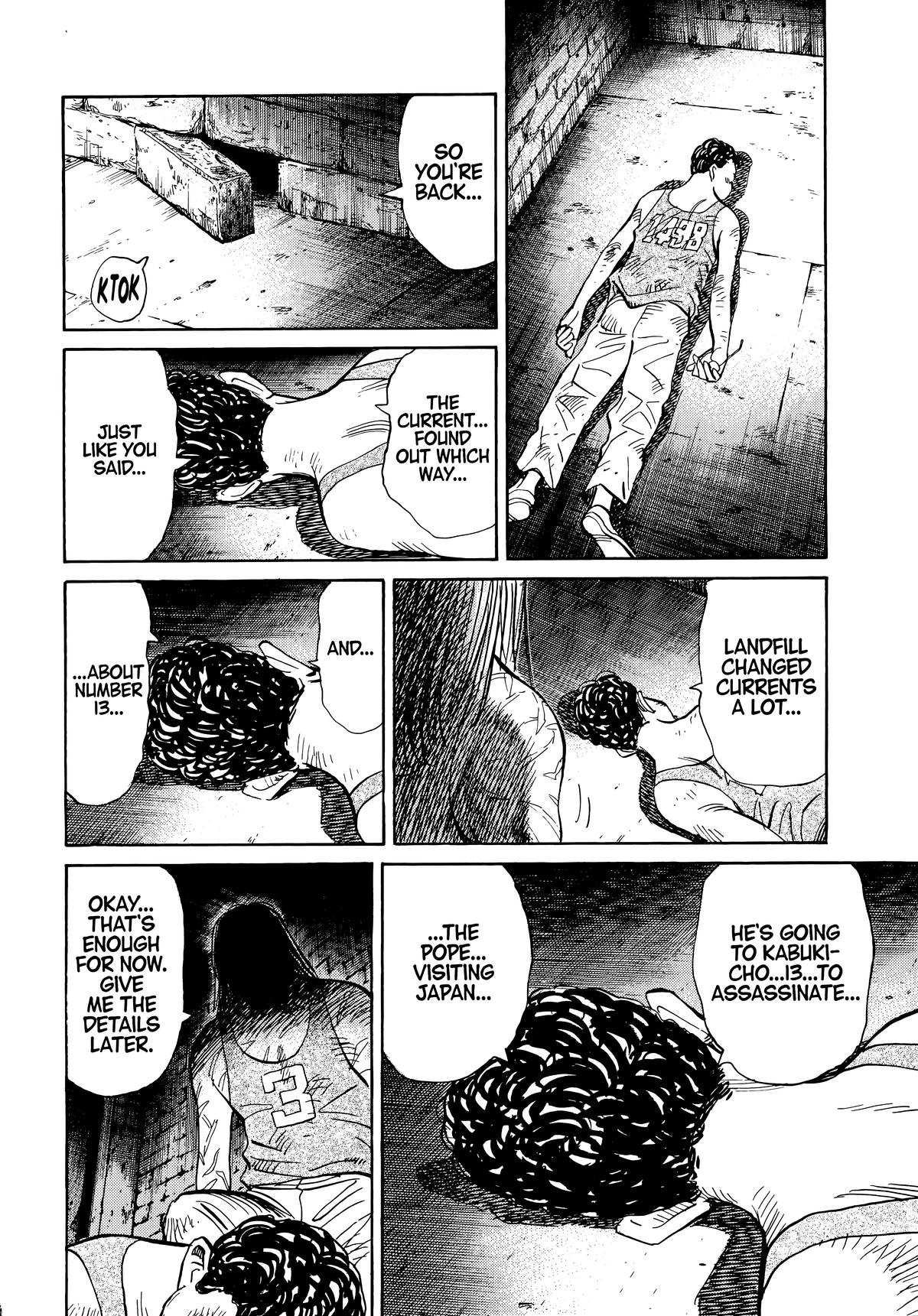 Read The Scandal Maker Has Returned chapter 65 image 15 on Lezhin