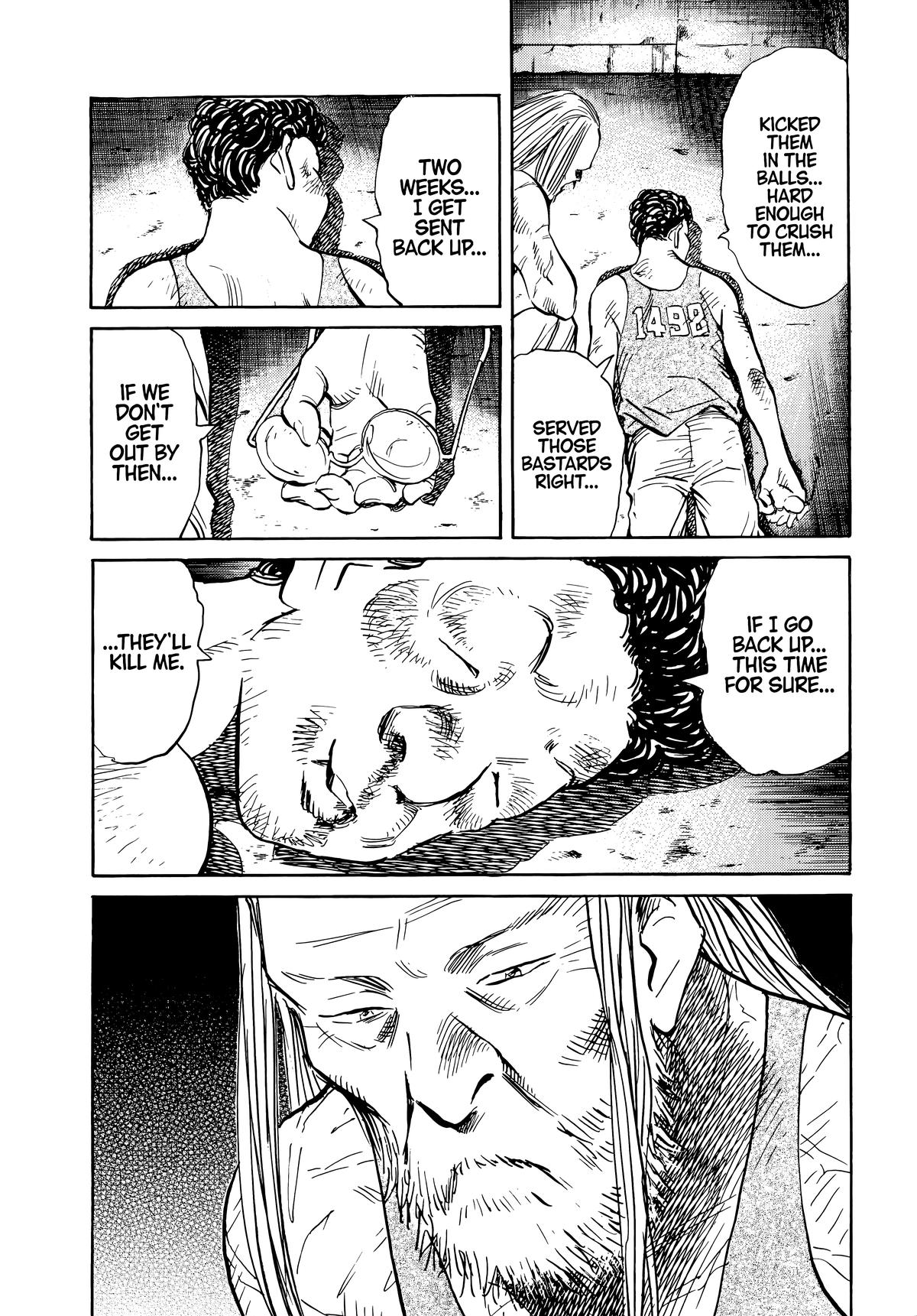 Read The Scandal Maker Has Returned chapter 65 image 16 on Lezhin