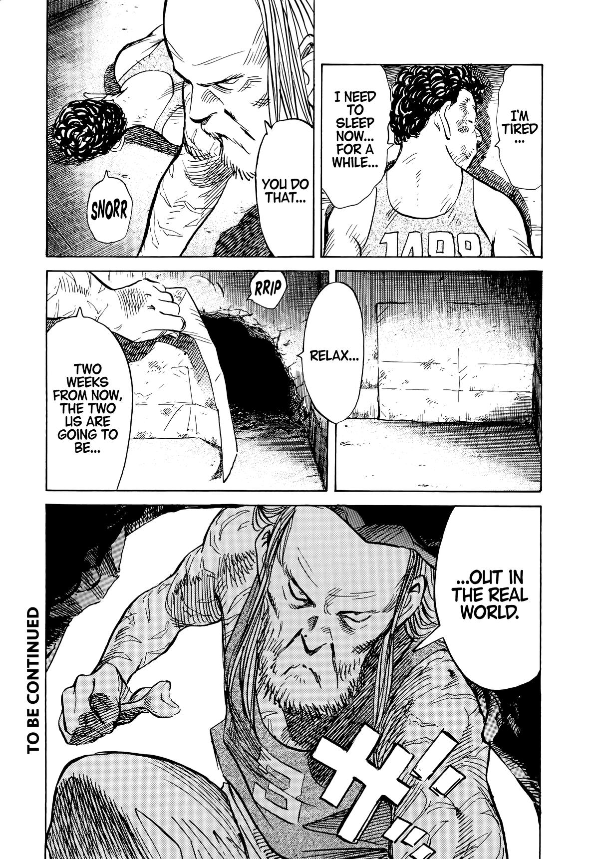 Read The Scandal Maker Has Returned chapter 65 image 17 on Lezhin