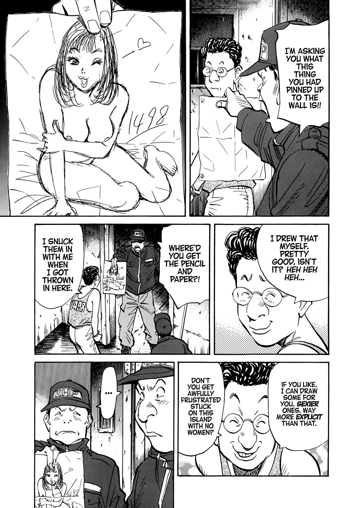 Read The Scandal Maker Has Returned chapter 65 image 2 on Lezhin