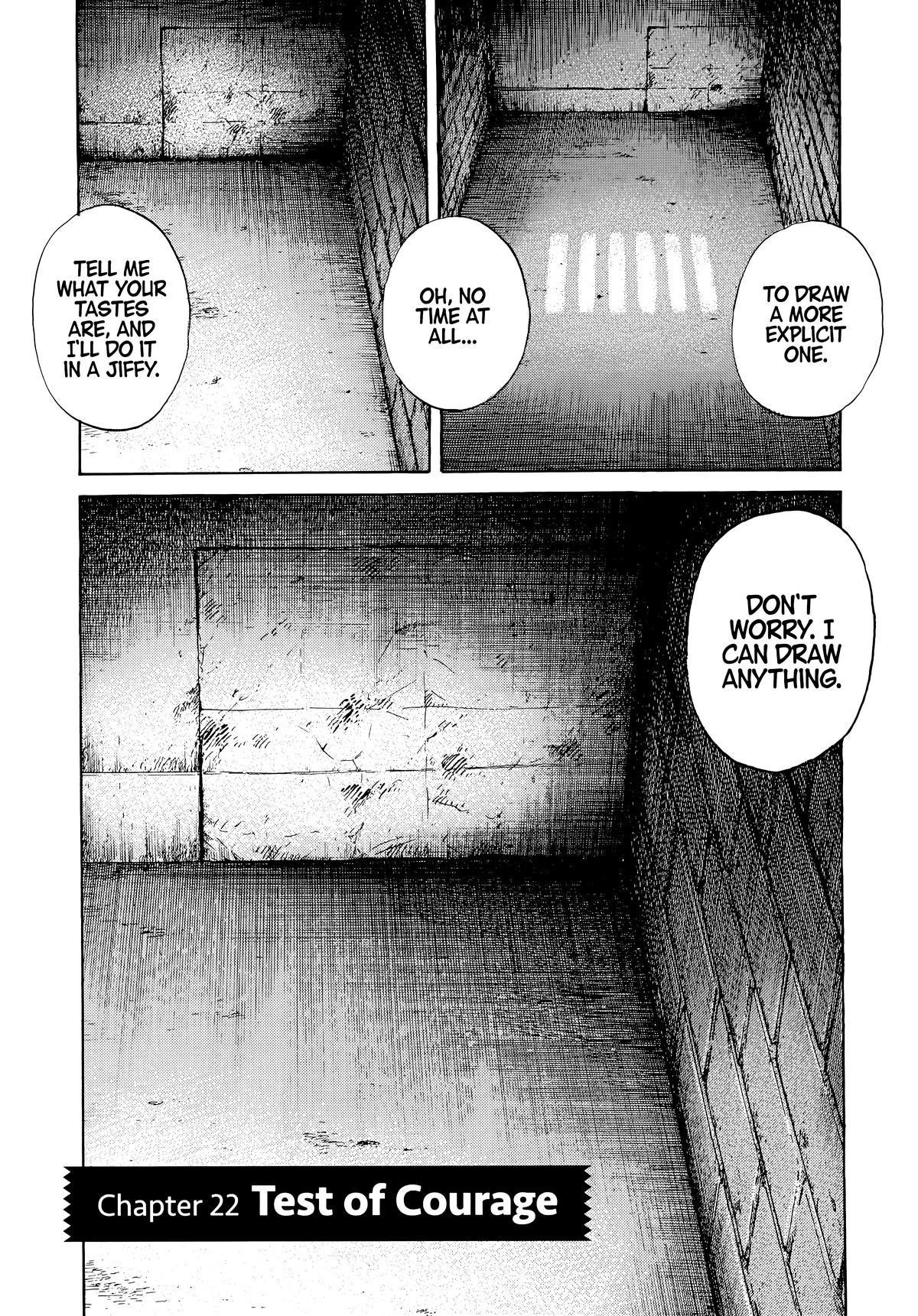 Read The Scandal Maker Has Returned chapter 65 image 4 on Lezhin