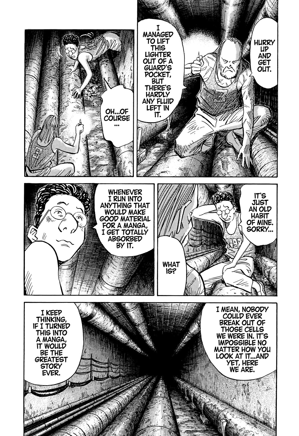 Read The Scandal Maker Has Returned chapter 66 image 10 on Lezhin