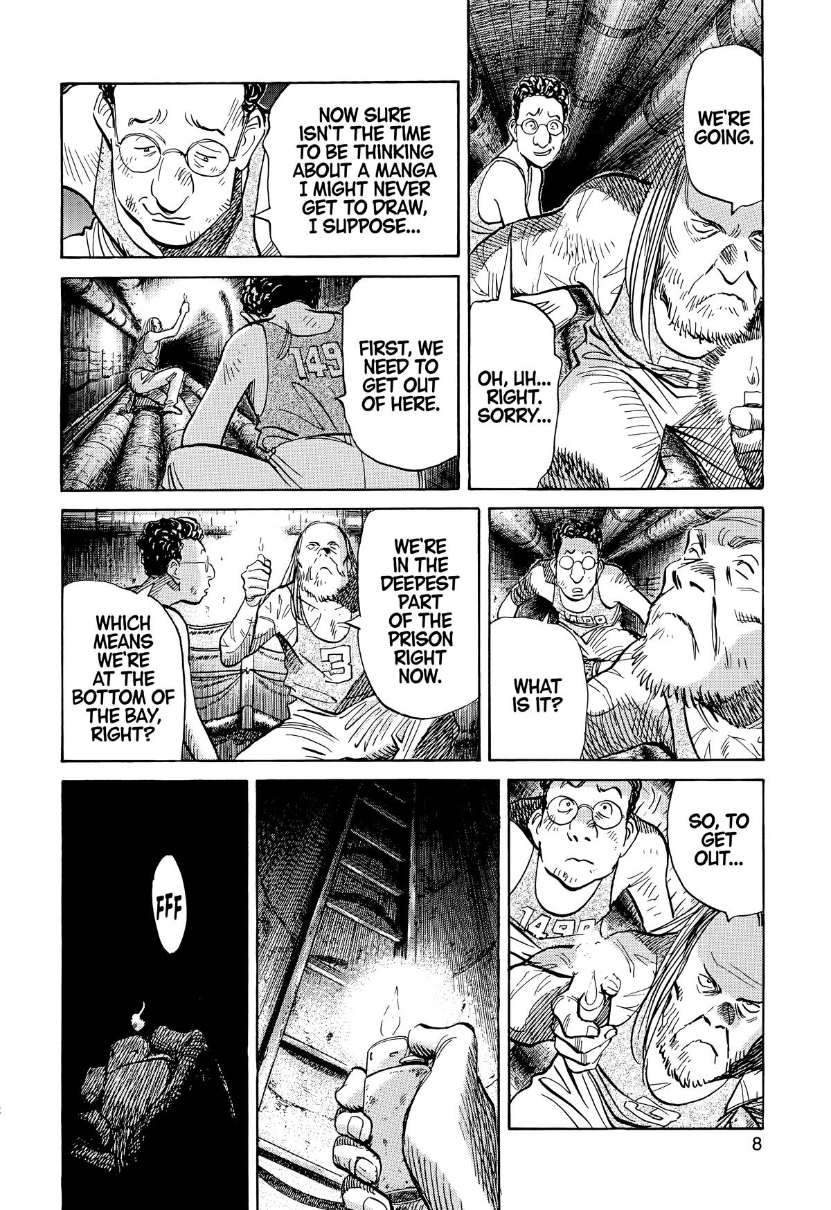 Read The Scandal Maker Has Returned chapter 66 image 11 on Lezhin