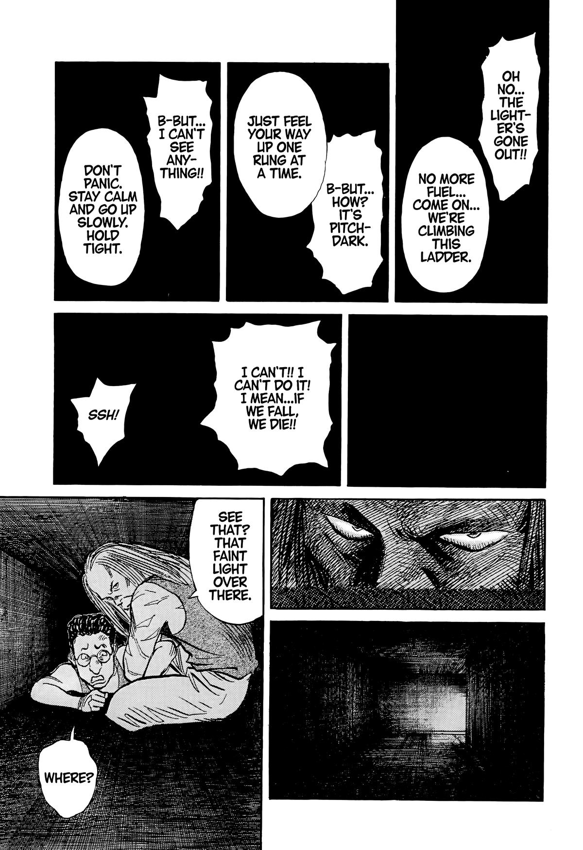 Read The Scandal Maker Has Returned chapter 66 image 12 on Lezhin