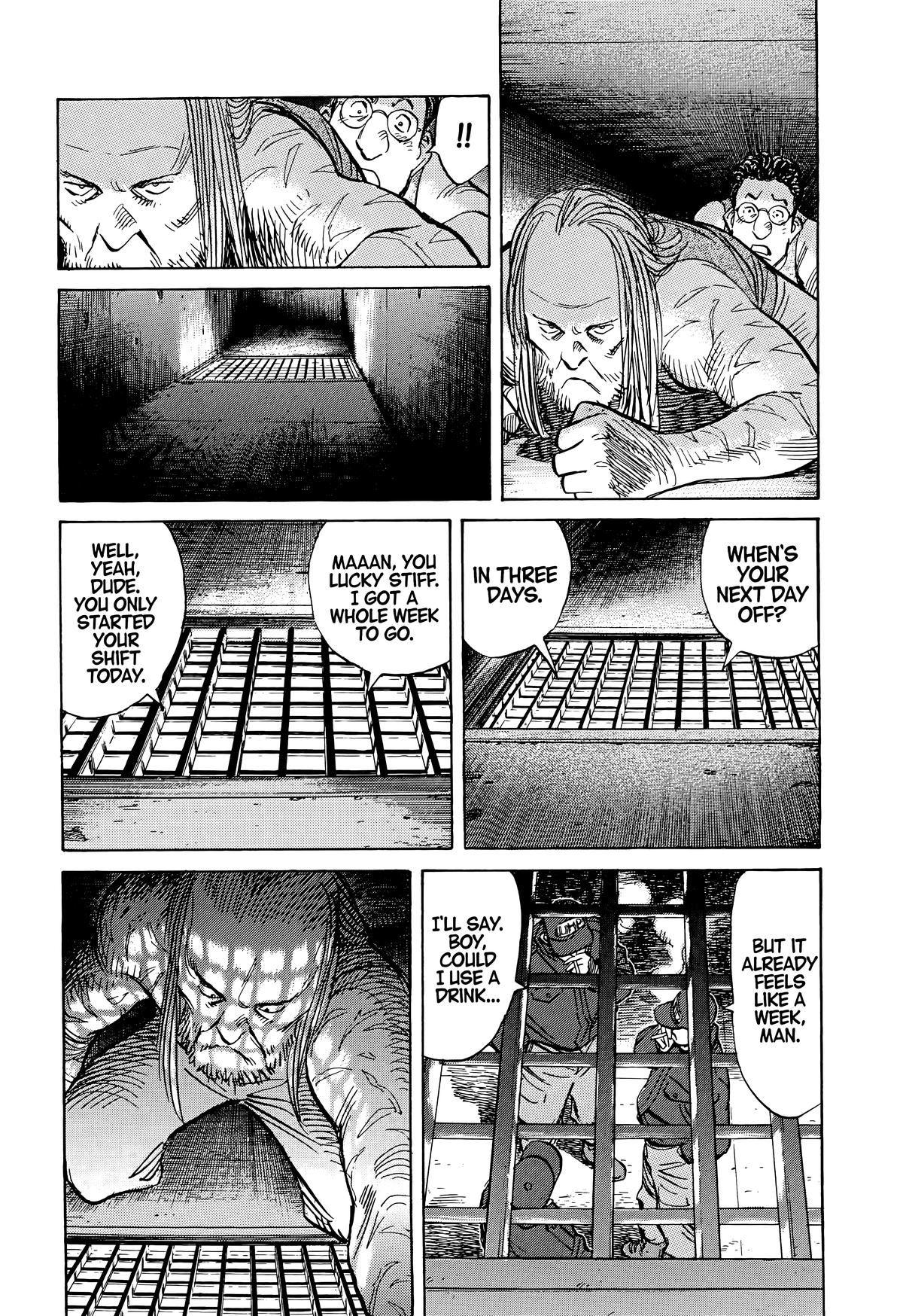 Read The Scandal Maker Has Returned chapter 66 image 13 on Lezhin