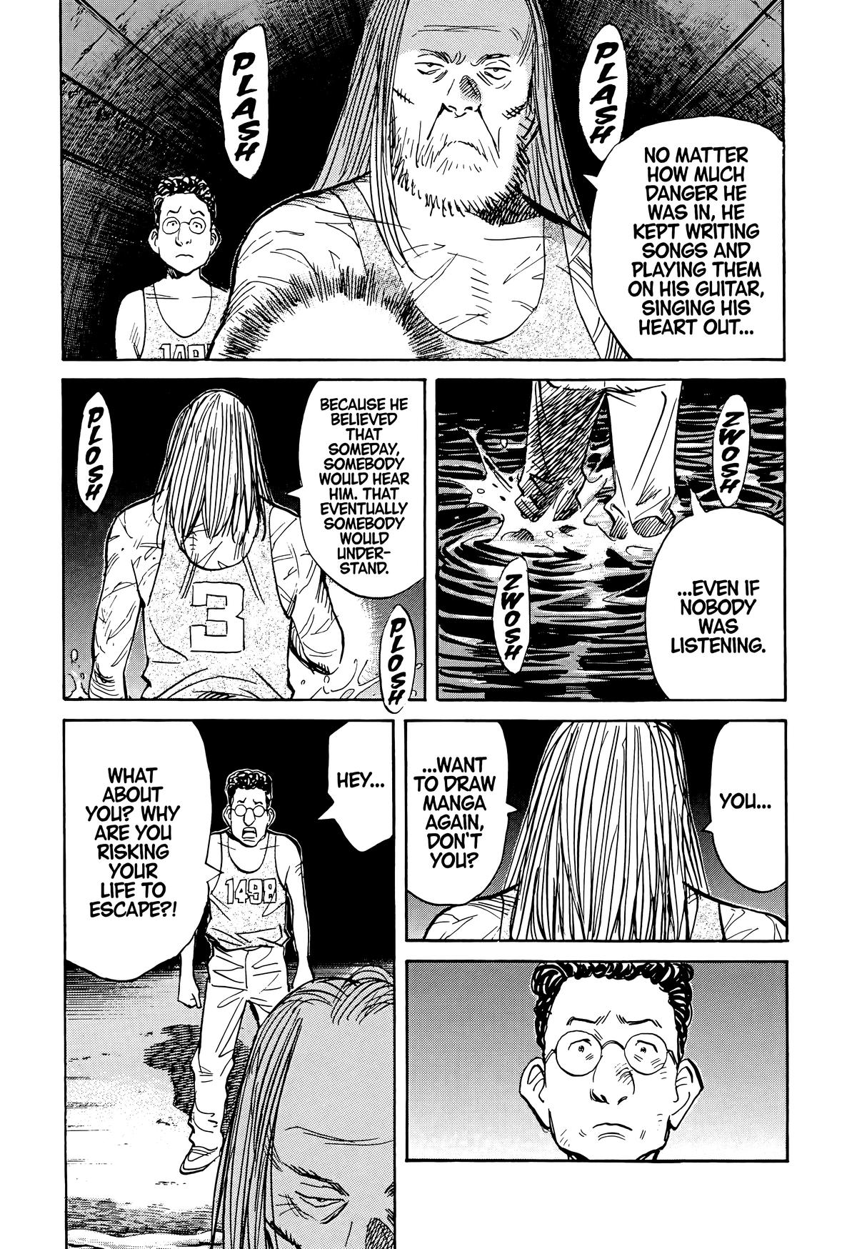 Read The Scandal Maker Has Returned chapter 66 image 22 on Lezhin