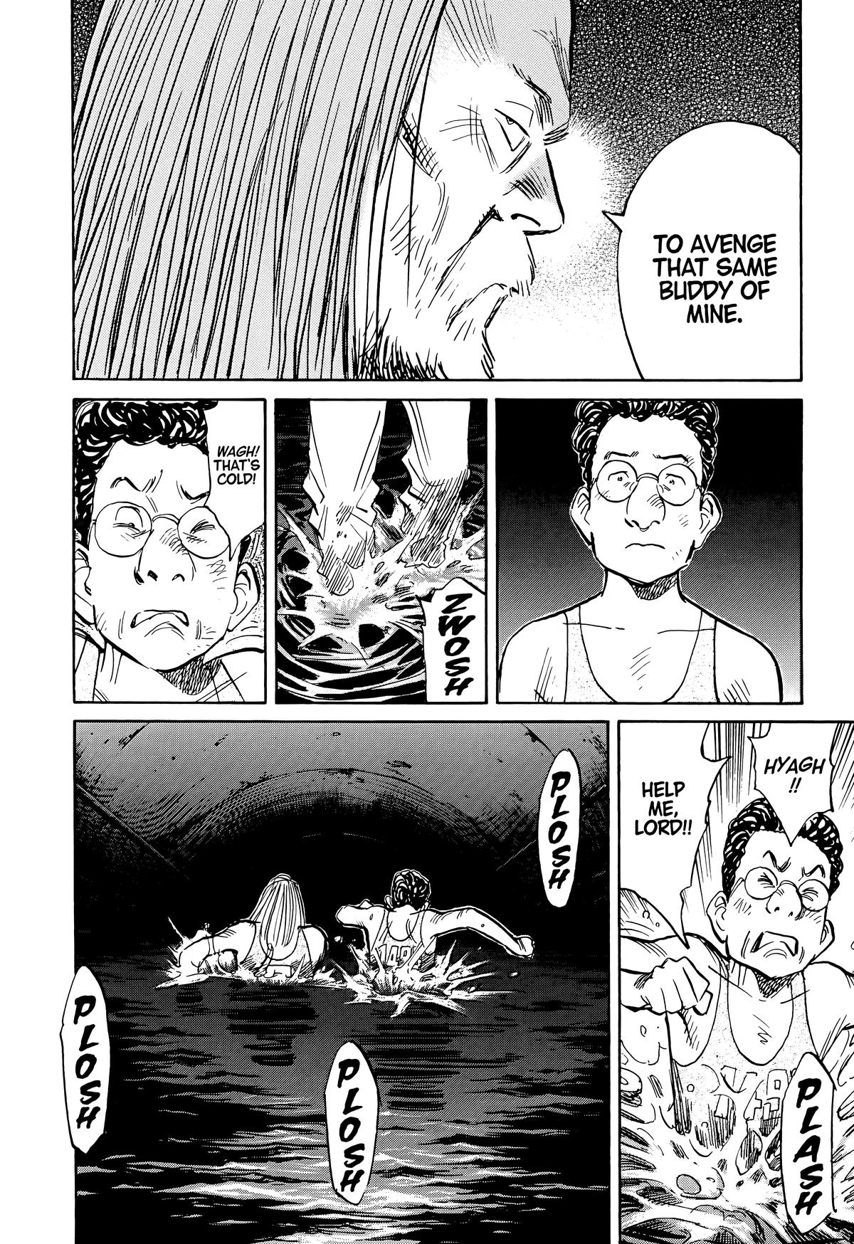 Read The Scandal Maker Has Returned chapter 66 image 23 on Lezhin