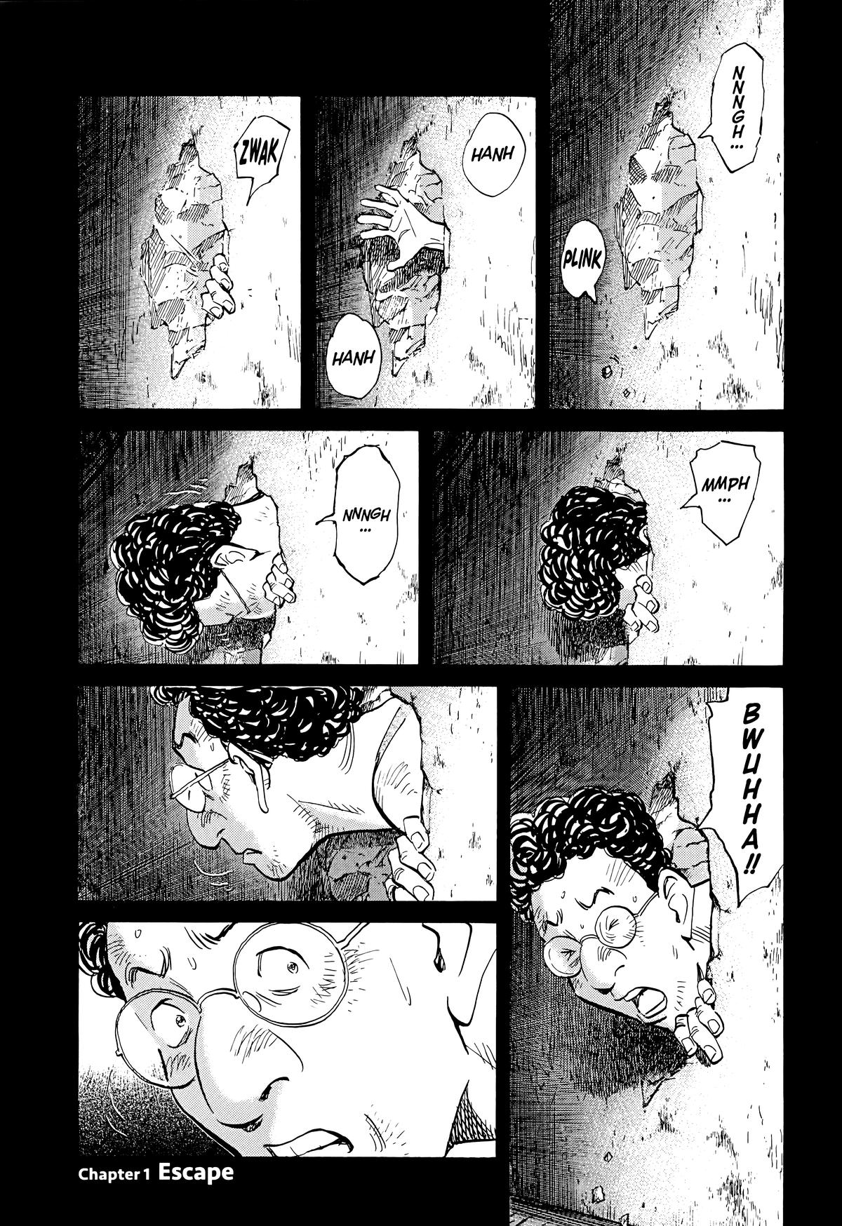 Read The Scandal Maker Has Returned chapter 66 image 8 on Lezhin