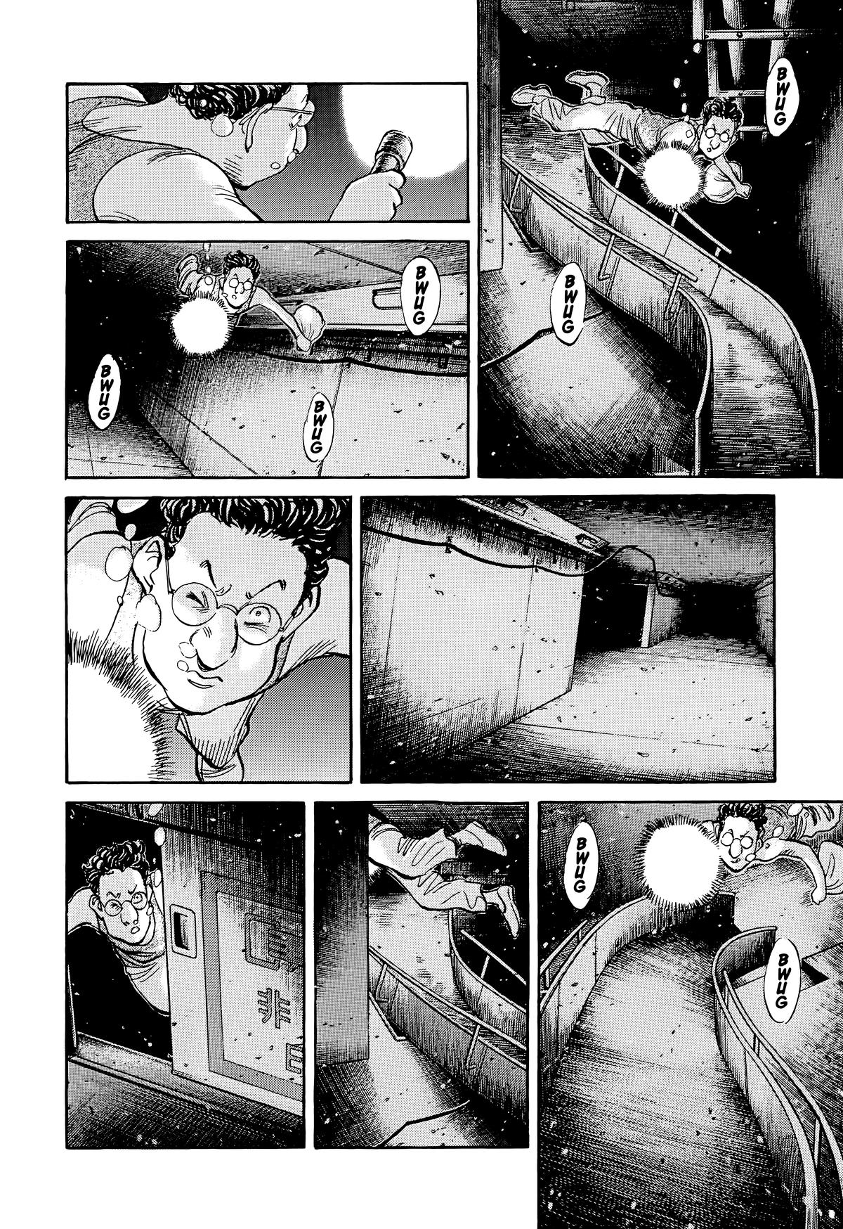 Read The Scandal Maker Has Returned chapter 67 image 13 on Lezhin