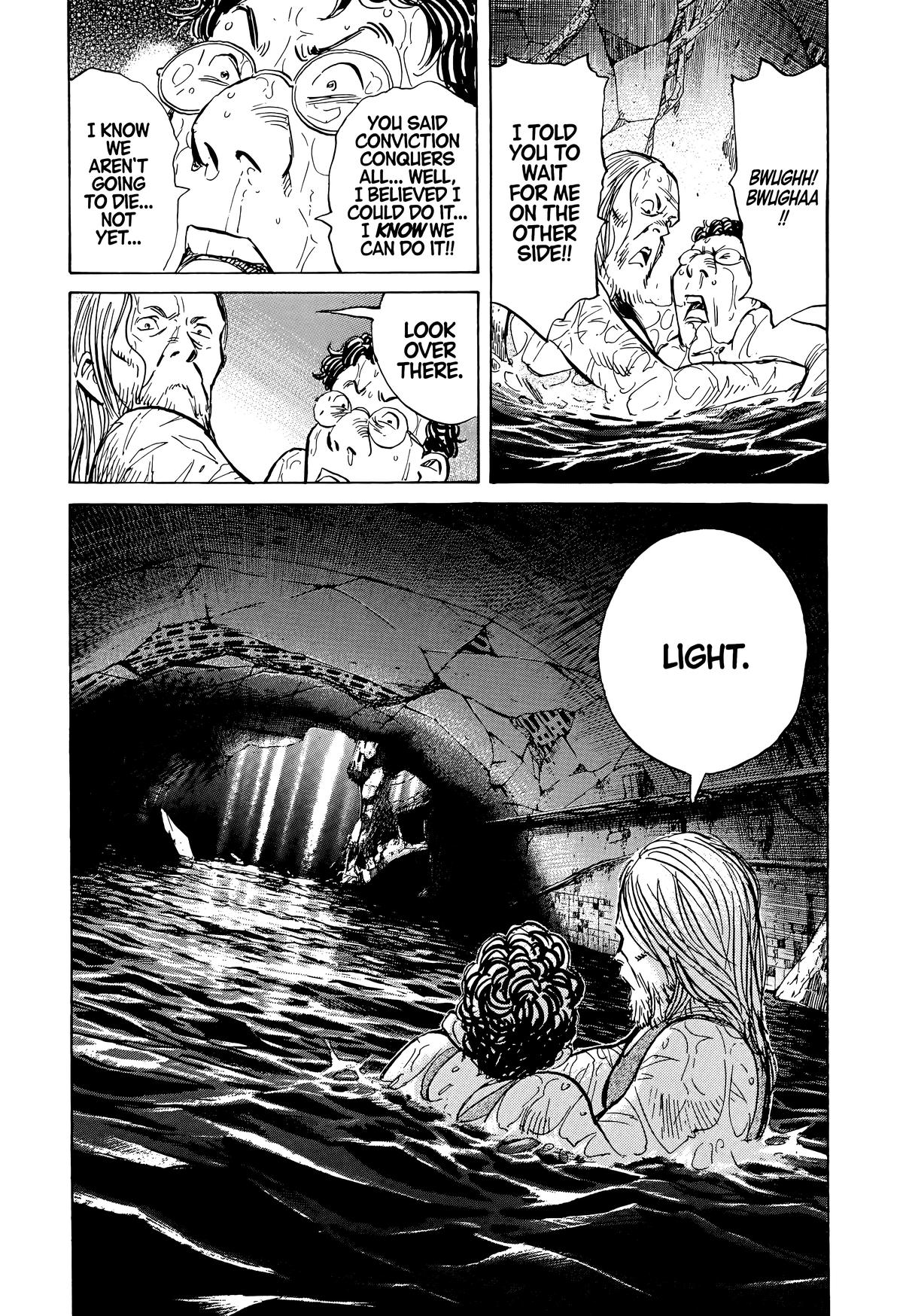 Read The Scandal Maker Has Returned chapter 67 image 17 on Lezhin