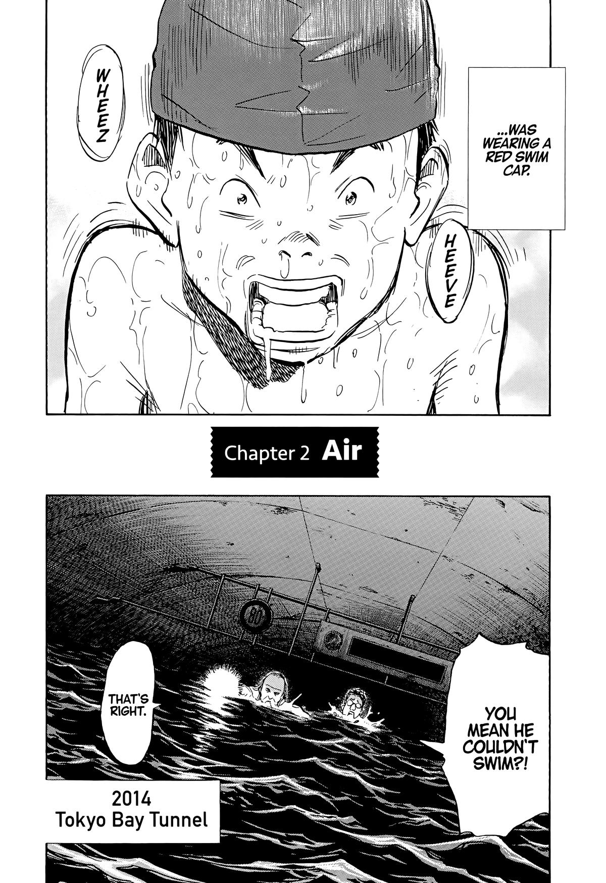 Read The Scandal Maker Has Returned chapter 67 image 5 on Lezhin