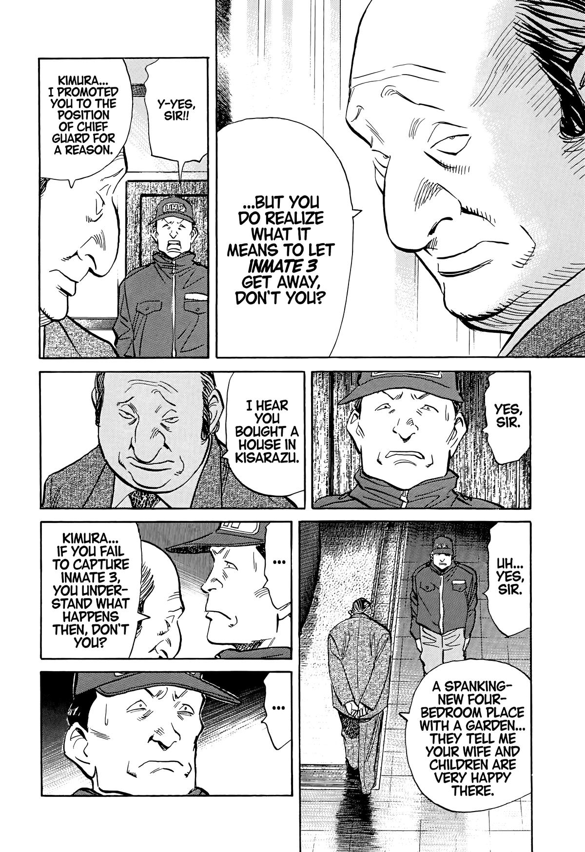Read The Scandal Maker Has Returned chapter 68 image 1 on Lezhin