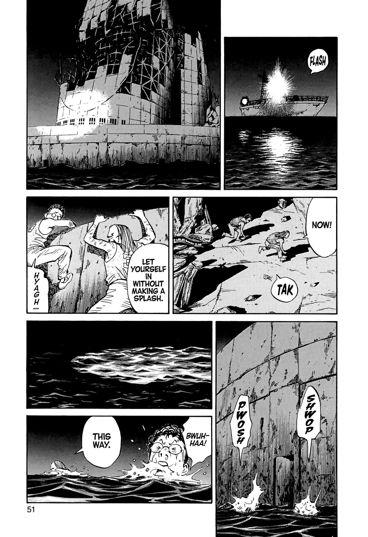 Read The Scandal Maker Has Returned chapter 68 image 10 on Lezhin