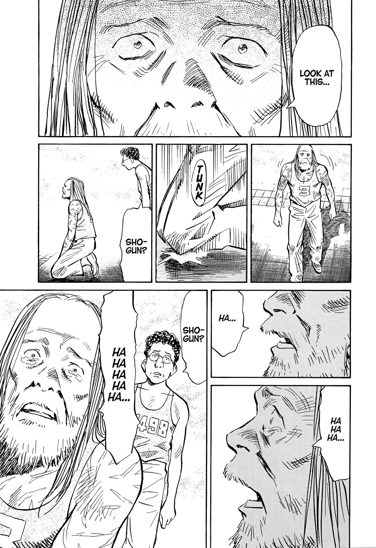 Read The Scandal Maker Has Returned chapter 68 image 16 on Lezhin