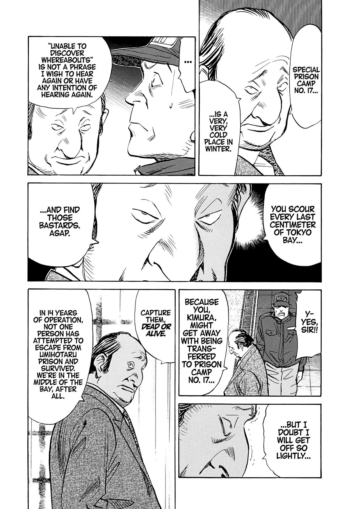 Read The Scandal Maker Has Returned chapter 68 image 2 on Lezhin