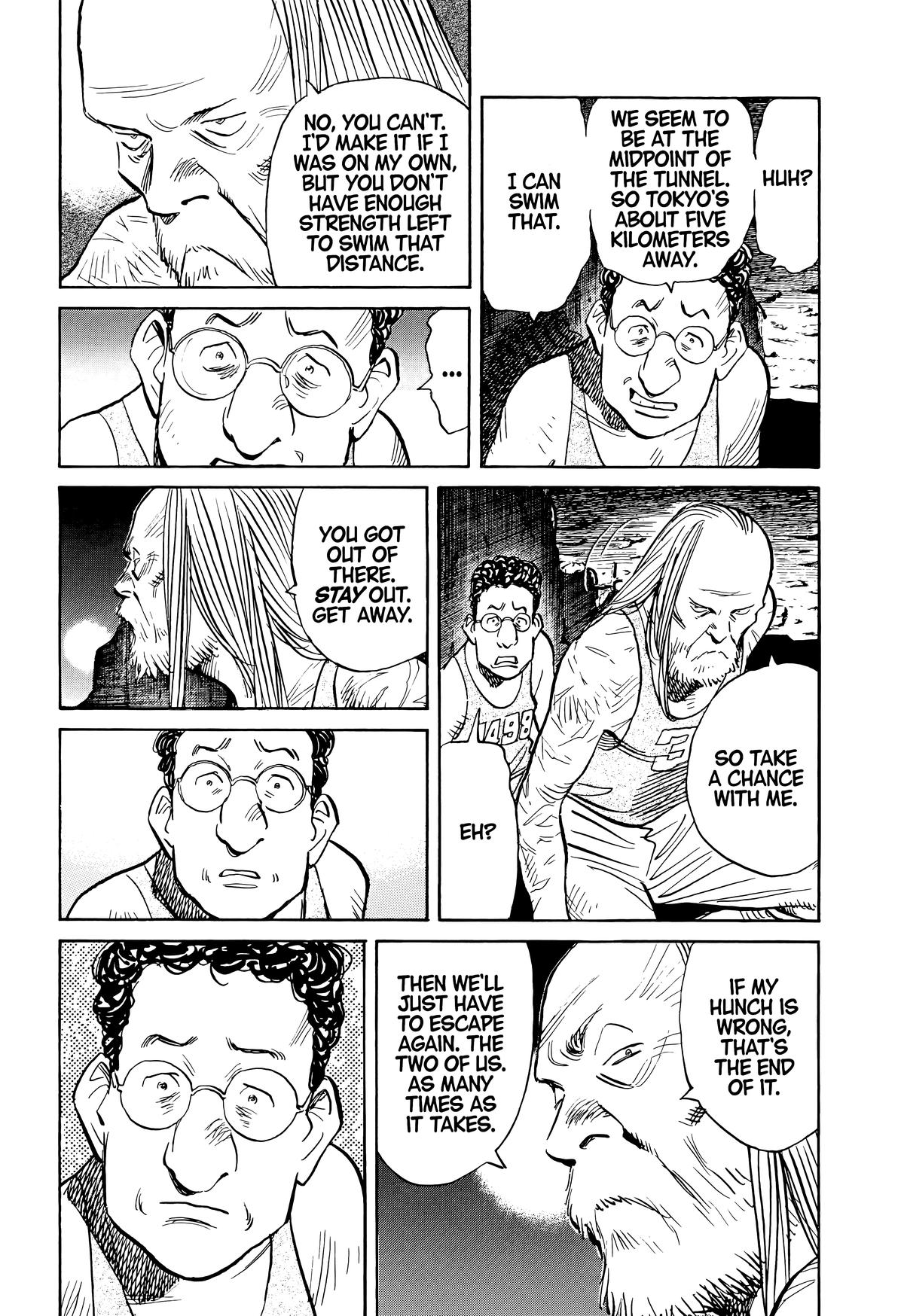 Read The Scandal Maker Has Returned chapter 68 image 9 on Lezhin