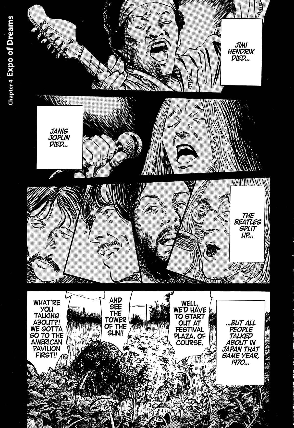Read The Scandal Maker Has Returned chapter 69 image 0 on Lezhin