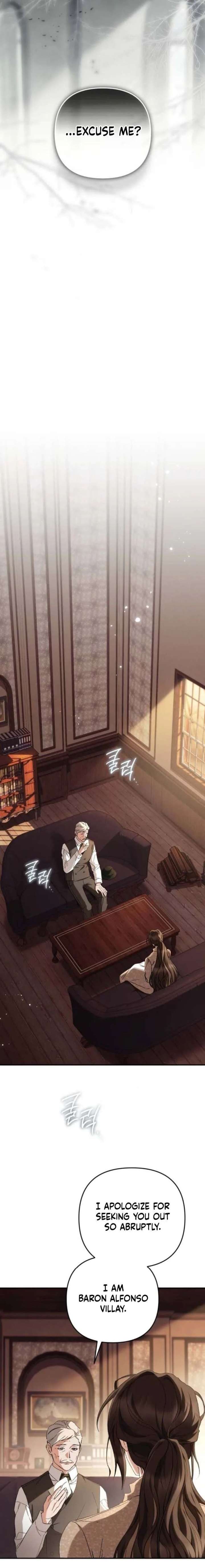 Read The Scandal Maker Has Returned chapter 7 image 1 on Lezhin