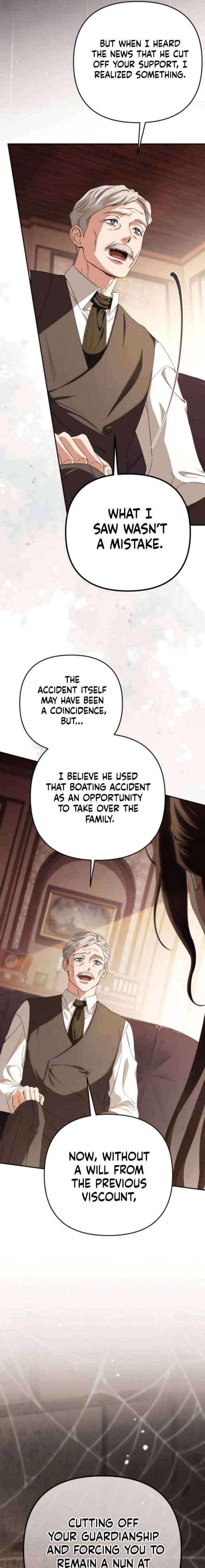 Read The Scandal Maker Has Returned chapter 7 image 12 on Lezhin