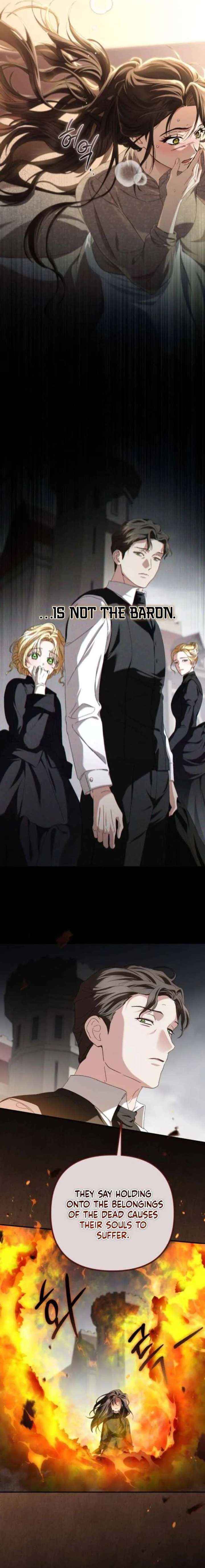 Read The Scandal Maker Has Returned chapter 7 image 16 on Lezhin